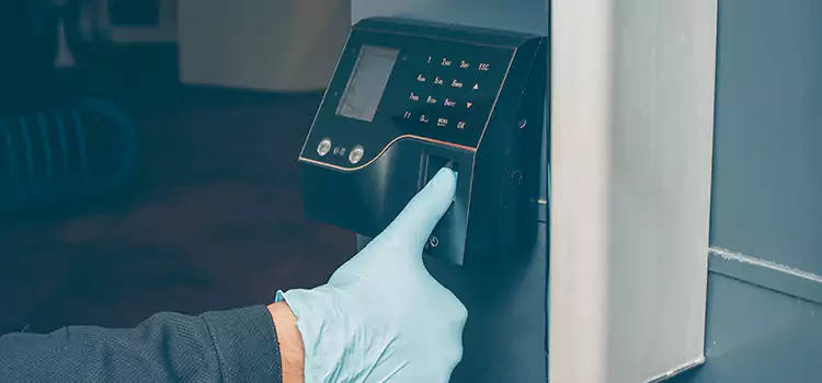 Access Control Installation Decatur