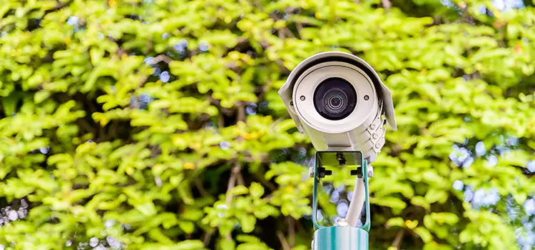 Advanced Surveillance Solutions for Every Need in Decatur