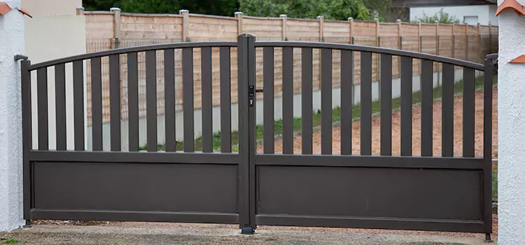 Advanced Gate Solutions in Decatur, IL