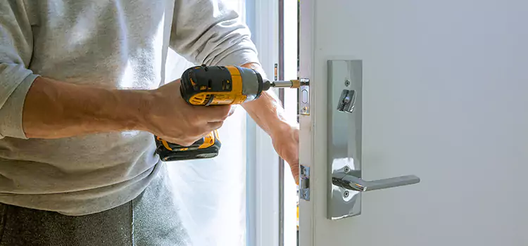 Door Knob Lock Repair Decatur