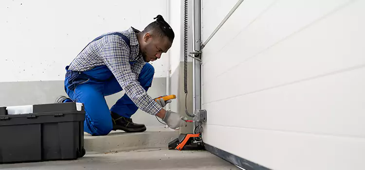 Expert Solutions for Every Garage Lock Need in Decatur, IL