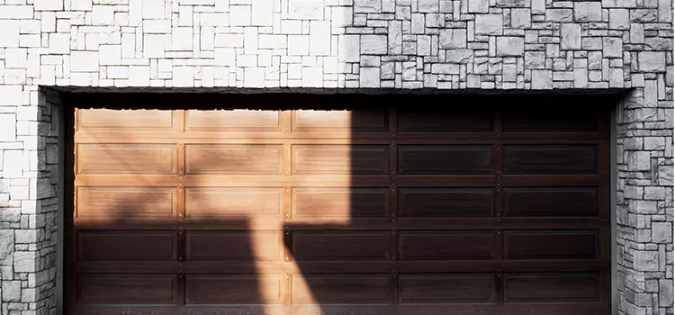 Garage Door Installation Decatur
