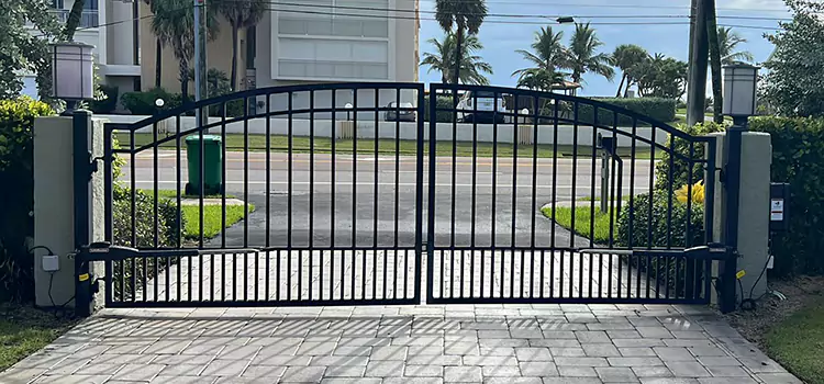 Gate Opener Replacement Near Me in Decatur, IL