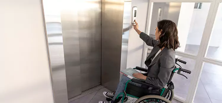 Benefits of Modern Handicap Door Systems in Decatur, IL