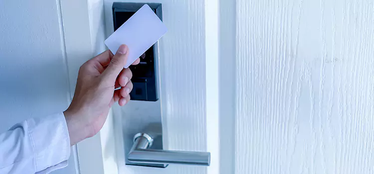Why Choose Us for Your Keycard Lock Installation in Decatur, IL?