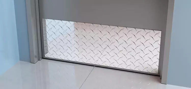 Benefits of Professional Kick Plate Solutions in Decatur, IL