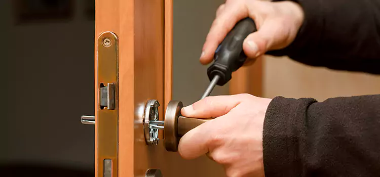 Rekey Car Locks Decatur
