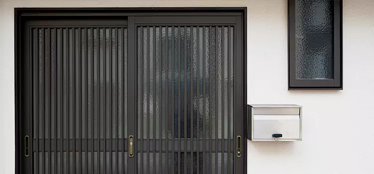 Sliding Screen Door Repair Decatur