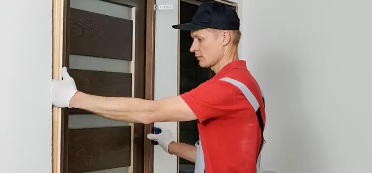 Frame and Panel Restoration Decatur