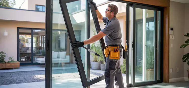 Specialized Sliding Door Roller Services in Decatur, Illinois