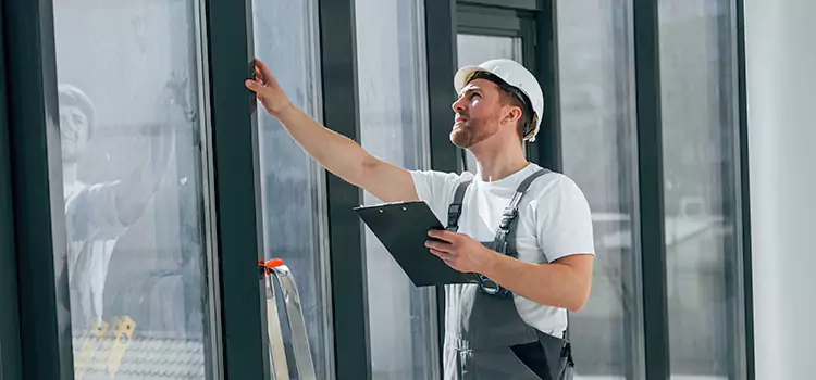 Comprehensive Solutions for Your Sticking Doors in Decatur, IL