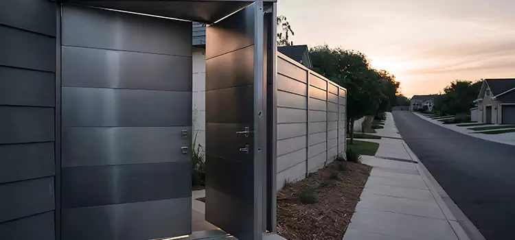 Comprehensive Steel Door Solutions in Decatur, IL