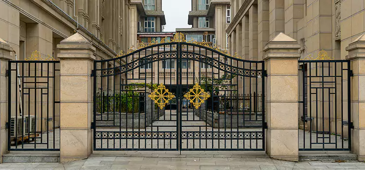 Comprehensive Iron Gate Maintenance Solutions in Decatur, IL