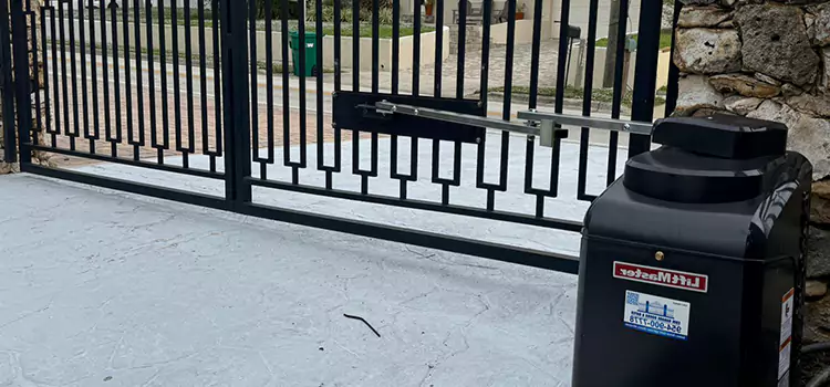 Seamless Installation and Support for Your New Gate in Decatur, IL