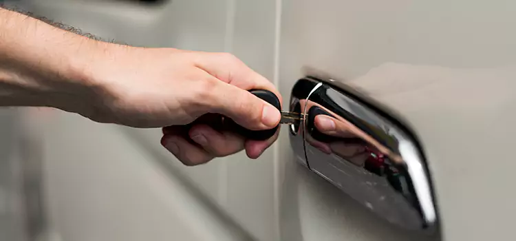 Car Unlock Service Price Decatur