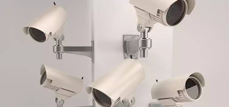 Your Trusted Partner for CCTV Solutions in Decatur