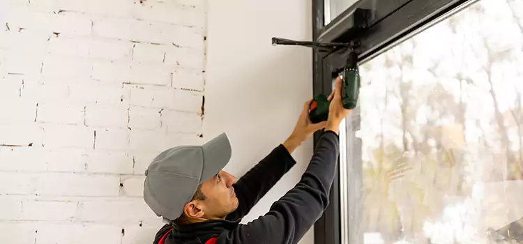 Your Trusted Partner for Door Closer Solutions in Decatur, IL