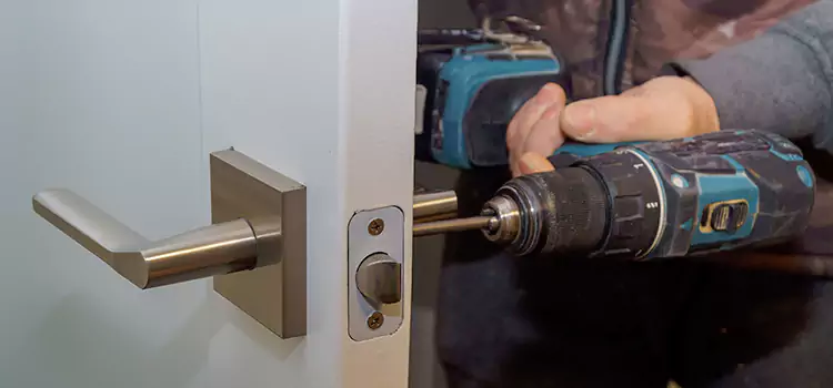 Brand Lock Repair and Specialty Services Decatur