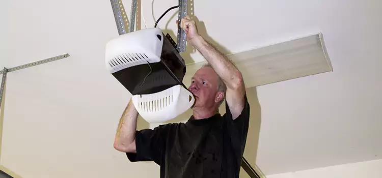 Garage Door Opener Service Decatur