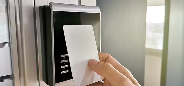 NMS Proximity Switch Door Systems Decatur