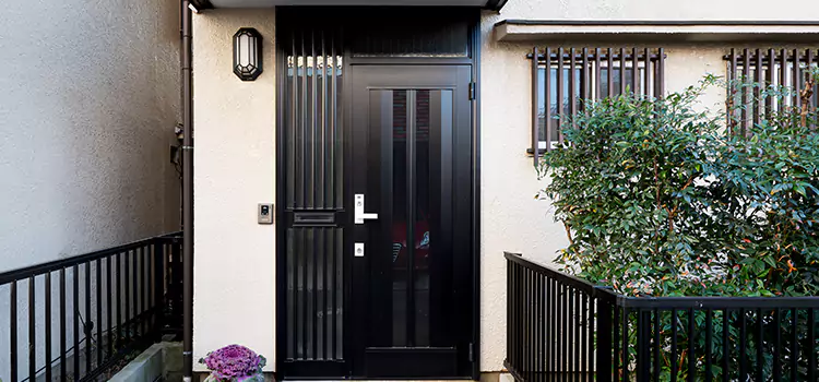 Popular Exterior Door Options in Decatur, IL