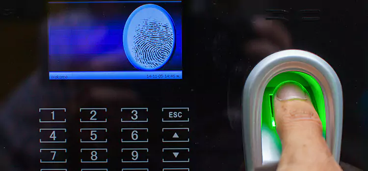 Your Trusted Partner for Secure Access in Decatur, IL
