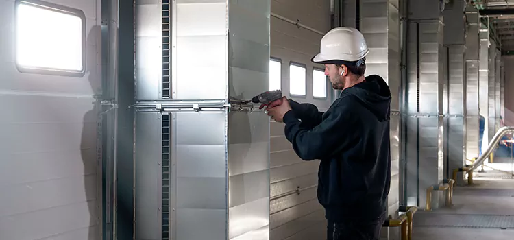 Prompt and Professional Garage Door Service in Decatur, Illinois