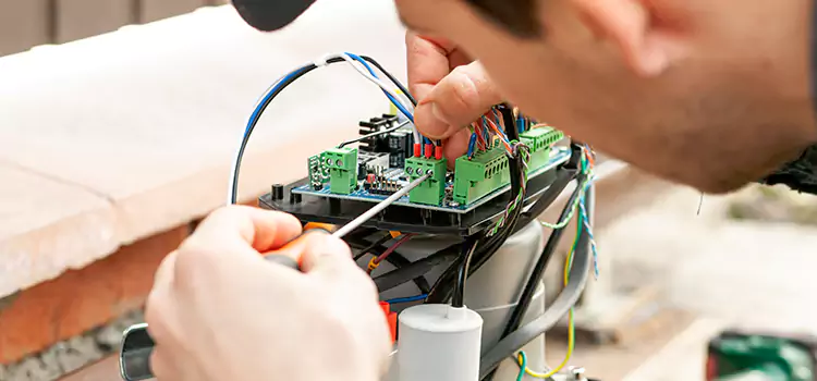 Specialized Brand Gate Motor Repairs Decatur