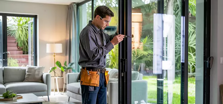 Why Choose Us for Your Glass Door Needs in Decatur, IL?