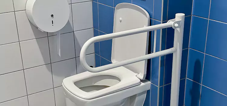 Comprehensive Solutions in Decatur, IL for Accessible Facilities