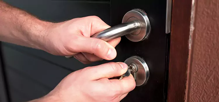 Master Key Control and Audits Decatur