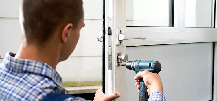 Experienced and Reliable Technicians Decatur