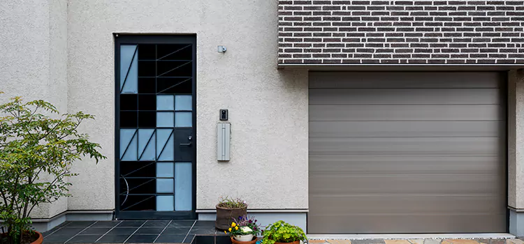 Residential Roll Up Security Doors Decatur