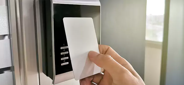 Advanced RFID Technology Integration in Decatur, IL