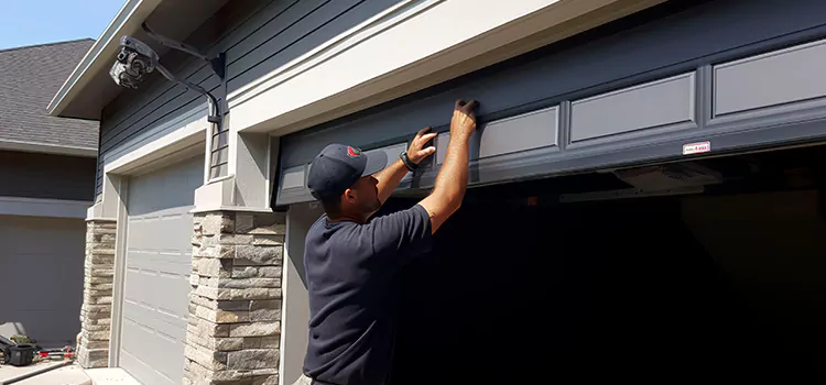 Janus Roll Up Doors Decatur