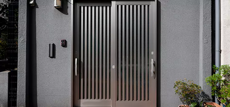 Specialized Steel Door Services in Decatur, IL