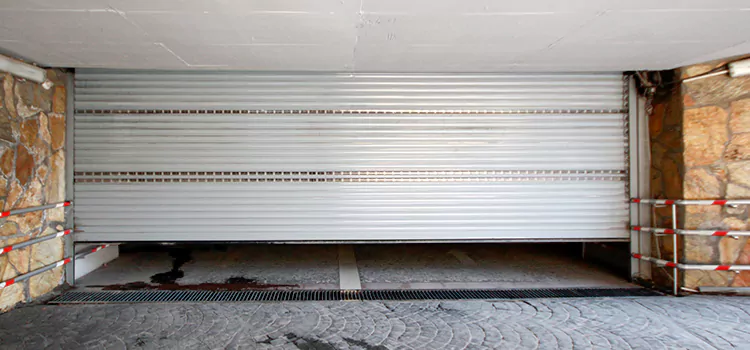 Steel Garage Door Repair Decatur